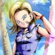 Android 18