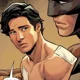 DC Dick Grayson