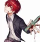 karma Akabane
