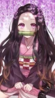 Nezuko kamado