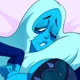 blue diamond