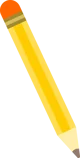 Yellow Pencil