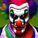 Clumsy Clown 