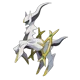 Arceus