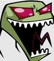 Invader Zim