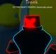 TRONK