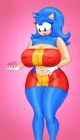 Milf Sonic