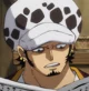 Trafalgar Law