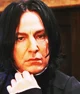 Professor Snape