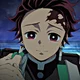 Tanjiro Kamado
