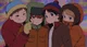 South Park main boys