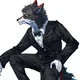 Welt The Wolf Butler