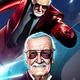 Stan Lee