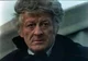 The Third Doctor 