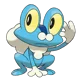 Froakie