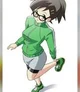 gohan fem