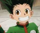 Gon Freecss 
