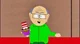 Mr garrison