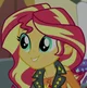 Sunset Shimmer