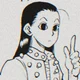 Illumi Zoldyck
