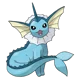 Vaporeon