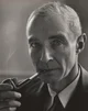 J Robert Oppenheimer