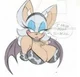 Rouge the bat