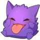Kind gengar