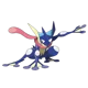 Greninja