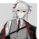 young master kazuha
