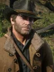 Arthur  morgan