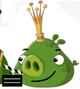King pig