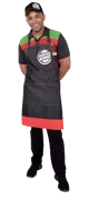 Burger King Worker 