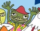 Prince Fleaswallow