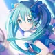MMJ Hatsune Miku