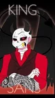 Demon sans