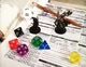 Play RPG games