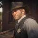 Arthur Morgan