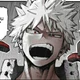 Bakugou katsuki