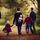 Parenting simulator 