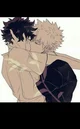 BF Bakugo and Deku