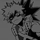 Bakugo Katsuki 
