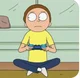 Morty Smith