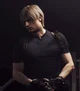 Dilf Leon Kennedy 