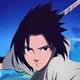 Sasuke Uchiha