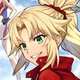 Mordred Pendragon