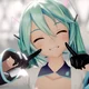 Hatsune Miku
