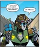 IDW - Anode