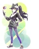 Blake Belladonna