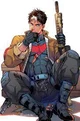 jason todd